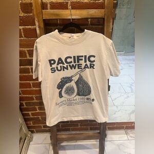 Pacsun 100% Cotton Tee